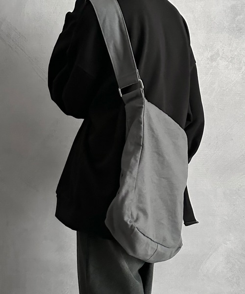 SERACE（セラス）の「【SERACE】Loose big shoulder bag / ルーズ