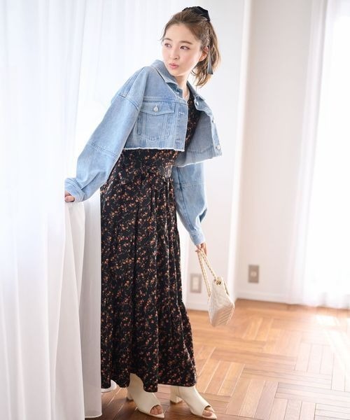 La SRIC レディーストップス SRIC（スリック）｜レディースのファッションアイテム一覧 - WEAR