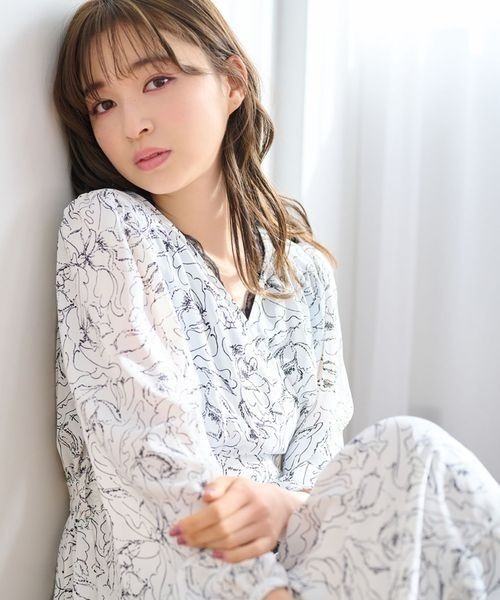 La SRIC レディーストップス SRIC（スリック）｜レディースのファッションアイテム一覧 - WEAR
