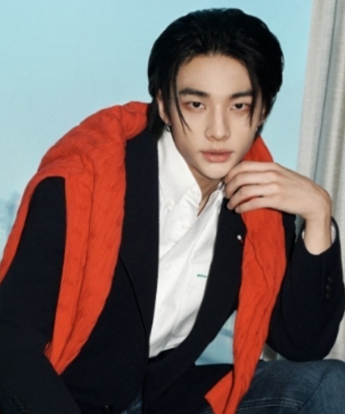 TOMMY HILFIGER(トミーヒルフィガー)の「【Stray Kids】【ESSENTIALS】ヘビーオックスフォードソリッドシャツ(シャツ/ブラウス・メンズ・ホワイト/ブルー・X-LARGE/MEDIUM/SMALL/LARGE)」の11枚目の写真
