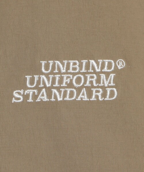 FREAK'S STORE（フリークスストア）の「限定展開 UNBIND/アンバインド