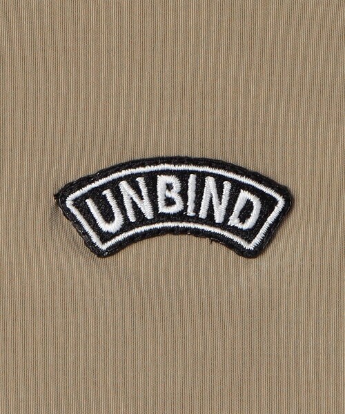 FREAK'S STORE（フリークスストア）の「限定展開 UNBIND/アンバインド