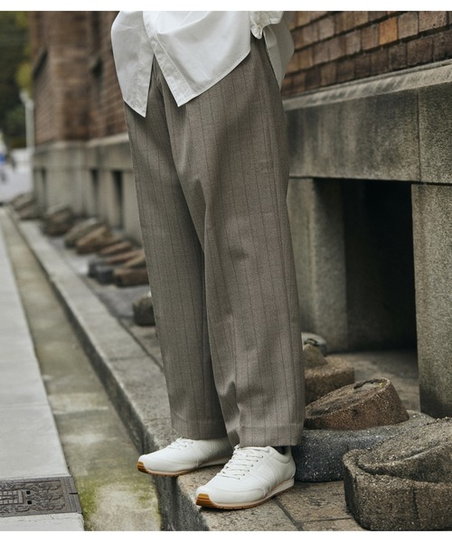 MIZUNO SPORTS STYLE（ミズノスポーツスタイル）の「MLC KIPPER