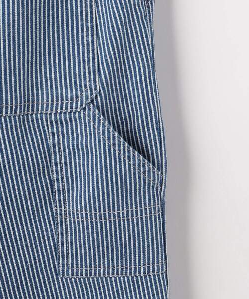 THE SHOP TK （ザ ショップ ティーケー ）の「◆【110-150】ストレッチデニムペインターパンツ（デニムパンツ・キッズ・ネイビー/ネイビー系2・11/12/13/14/15 ）」の13枚目の写真