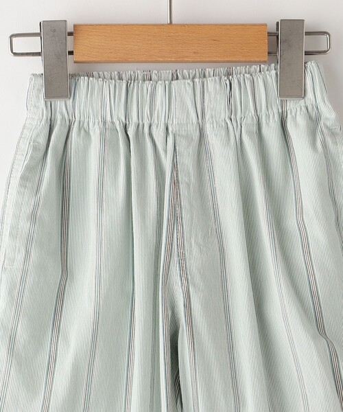 【セール】SHIPS KIDS:80～90cm / ワイド イージー パンツ（その他パンツ）｜SHIPS（シップス）