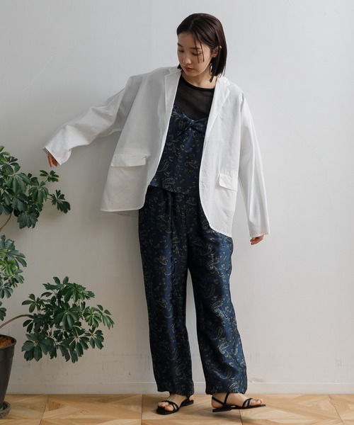 TICCA（ティッカ）の「TICCA キュプラジャガードキャミソール