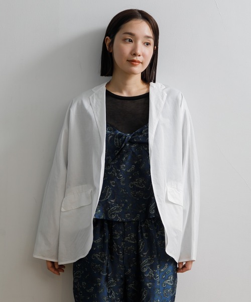 TICCA（ティッカ）の「TICCA キュプラジャガードキャミソール