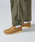 Clarks�i�N���[�N�X�j�́u�yCLARKS/�N���[�N�X�z Desert Mosier / �f�U�[�g���W�A�[/�X���b�|���i�X���b�|���j�v�b�u���E��