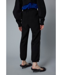 HeRIN.CYE（ヘリンドットサイ）の「Piping feels pants パイピング