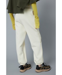 HeRIN.CYE（ヘリンドットサイ）の「Piping feels pants パイピング