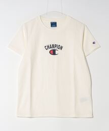 チャンピオン SHORT SLEEVE T-SHIRT_