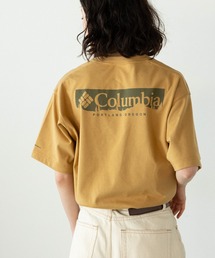 Columbia/コロンビア Sunshine Creek Graphic SS Tee サンシャインクリークグラフィックショートスリーブTシャツ