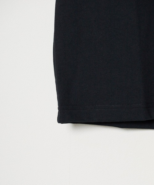 Columbia(コロンビア)の「Columbia/コロンビア Sunshine Creek Graphic SS Tee サンシャインクリークグラフィックショートスリーブTシャツ(Tシャツ/カットソー・メンズ・オフホワイト/ベージュ/ブラック/ダークネイビー・M/L/XL)」の11枚目の写真
