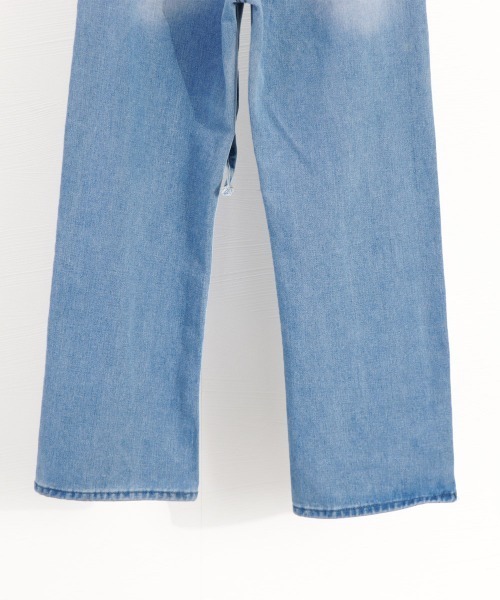 2色 ウォッシュド デニム ベルボトム 韓国 S〜XL 楽天市場】【定価110,000円(税込)】DSQUARED2 ディースクエアー