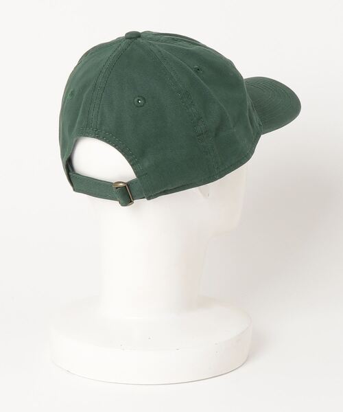 STEPS（ステップス）の「BLUESCENTRIC/ブルースセントリック　ウッドストックキャップ　WOODSTOCK CAP（キャップ・レディース・グリーン/レッド/ブラック・FREE）」の4枚目の写真
