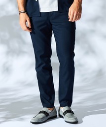 HIDEAWAYS NICOLE | ストレッチサーフクロスイージーパンツ(その他パンツ)