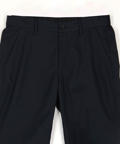 【セール】ストレッチサーフクロスイージーパンツ（その他パンツ）｜HIDEAWAYS NICOLE（ハイダウェイニコル）