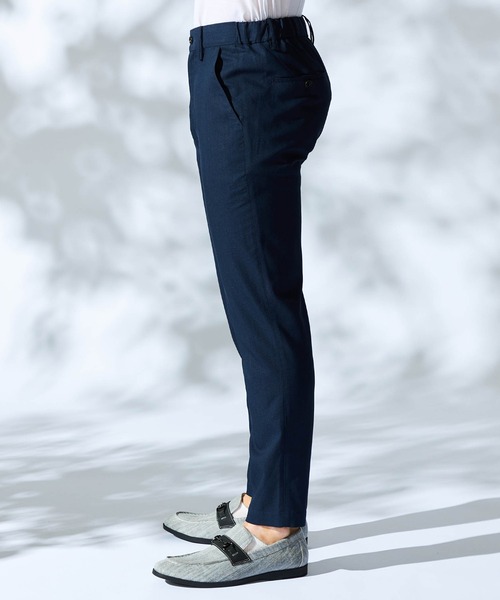 【セール】ストレッチサーフクロスイージーパンツ（その他パンツ）｜HIDEAWAYS NICOLE（ハイダウェイニコル）