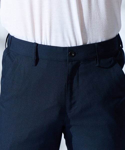 【セール】ストレッチサーフクロスイージーパンツ（その他パンツ）｜HIDEAWAYS NICOLE（ハイダウェイニコル）