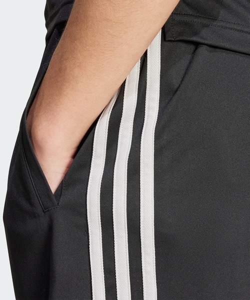 adidas(アディダス)の「クライマクール ショーツ / ハーフパンツ / アディダスオリジナルス adidas Originals(その他パンツ・メンズ・ホワイト/ブラック・XX-LARGE/3XL/LARGE/MEDIUM/SMALL/X-LARGE/X-SMALL)」の8枚目の写真