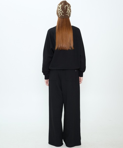 【セール】CH LOGO MTM（スウェット）｜LUVISTRUE（ラヴイズトゥルー）