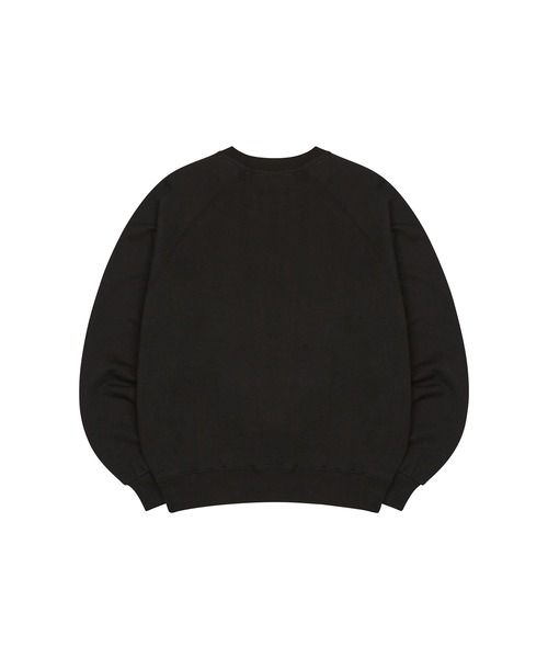 【セール】CH LOGO MTM（スウェット）｜LUVISTRUE（ラヴイズトゥルー）