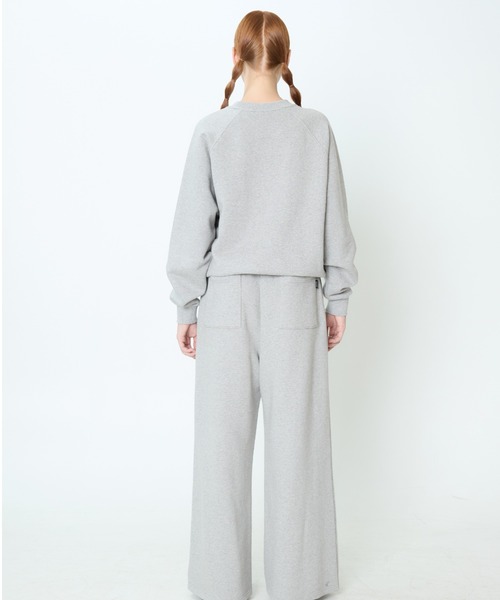 【セール】CH LOGO MTM（スウェット）｜LUVISTRUE（ラヴイズトゥルー）