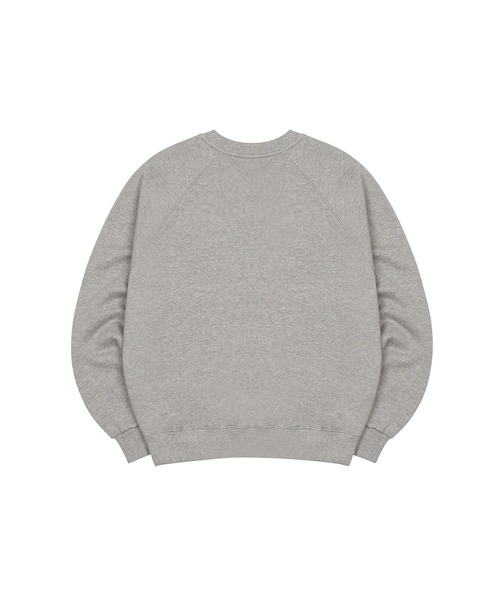 【セール】CH LOGO MTM（スウェット）｜LUVISTRUE（ラヴイズトゥルー）