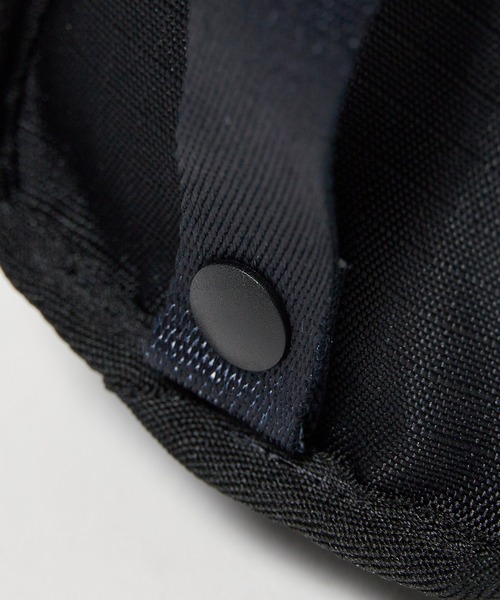 NIKE(ナイキ)の「NIKE/ナイキ クラブフォーンクロスボディーバッグ 2026年春夏 再入荷(ボディバッグ/ウエストポーチ・メンズ・レッド/ブラック/ブルー/シルバー・FREE)」の14枚目の写真