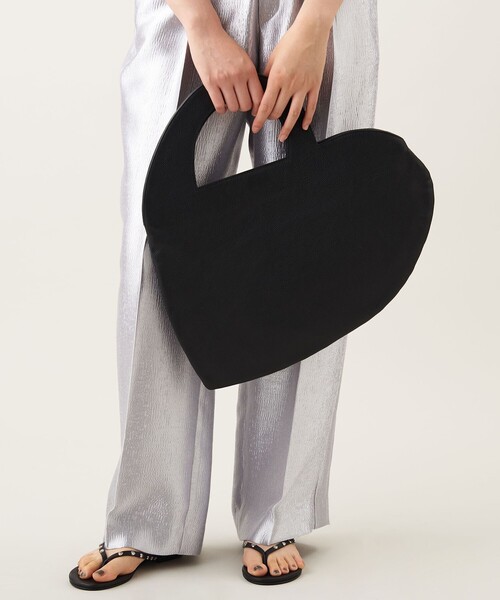 RITA ROW（リタロウ）の「＜RITA ROW＞ROSALES BAG（ハンドバッグ 