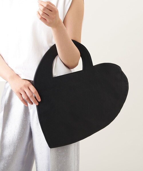 RITA ROW（リタロウ）の「＜RITA ROW＞ROSALES BAG（ハンドバッグ 