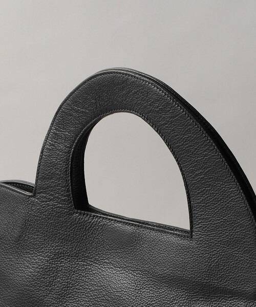 RITA ROW（リタロウ）の「＜RITA ROW＞ROSALES BAG（ハンドバッグ 