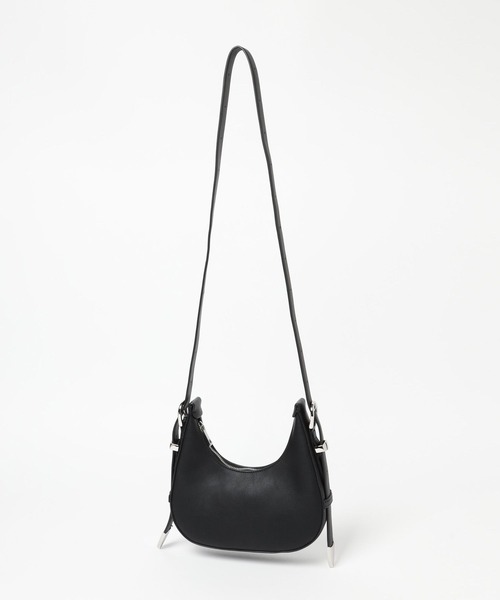 HARE（ハレ）の「ムーンBAG(HARE)（ショルダーバッグ）」 - WEAR