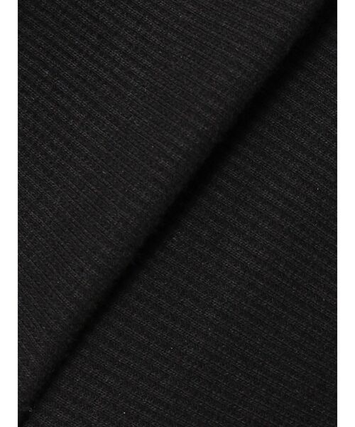 EVRIS（エヴリス）の「ボディチェーンタンクトップ（タンクトップ・レディース・ブラック/ホワイト/グリーン・FREE）」の9枚目の写真