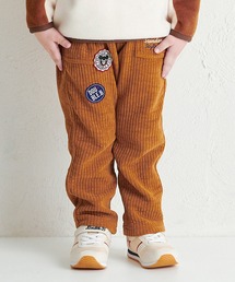 モーデュロイパンツ