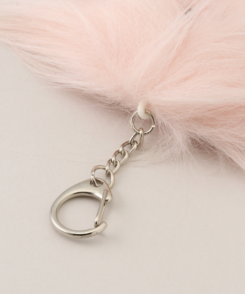 アクセサリー moon 楽天市場】ムーンアイズ MOON ミニ ファジー ダイス ミラー