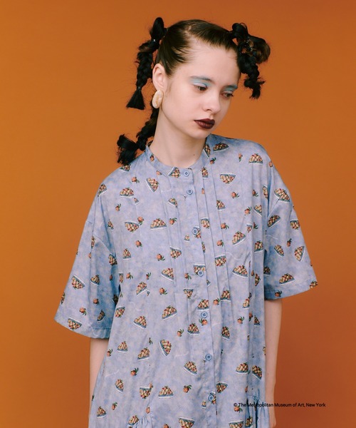 マニャーナスエルテ　ワンピース ドットワンピース（ワンピース）｜manana suerte（マニャーナ