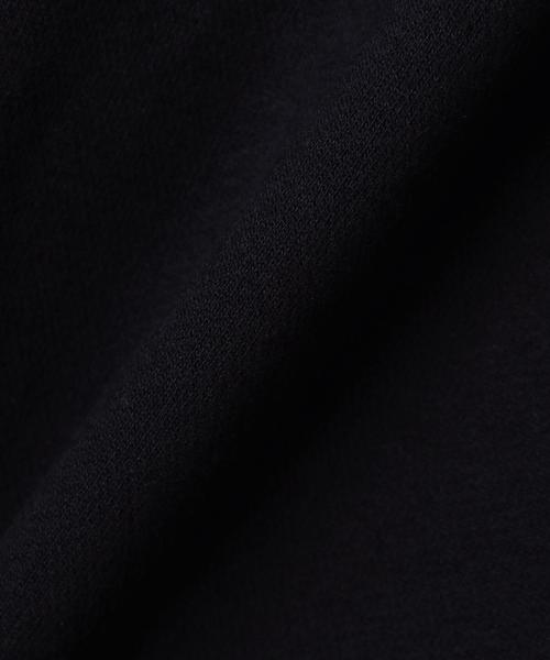 coen（コーエン）の「【coen kids】裏毛フーデットカーディガン（100～150cm)（パーカー・キッズ・ダークグレー/ネイビー・100/110/120/130/150/140）」の11枚目の写真