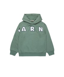 キッズ パーカー MARNI KID