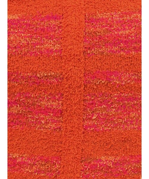 MURUA（ムルーア）の「ボーダーキャミ（キャミソール・レディース・ネイビー/レッド・FREE）」の18枚目の写真