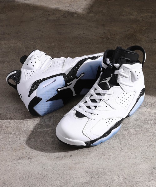 NIKE AIR JORDAN 6 RETRO CT8529-112