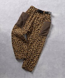 【耐摩耗性】タフロングパンツ（柄）