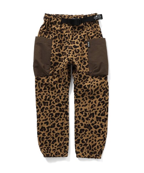 F.O.KIDS（エフオーキッズ）の「【耐摩耗性】タフロングパンツ（柄）（その他パンツ・キッズ・カモフラージュ/キャメル・80/90/95/100/110/120/130/140/150）」の13枚目の写真
