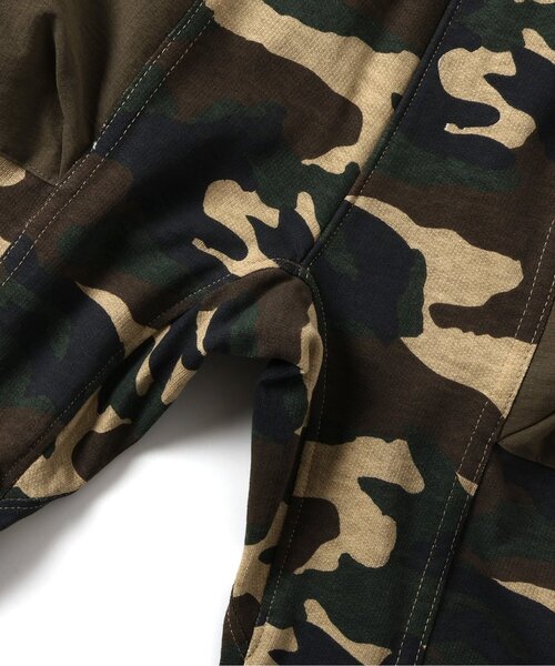 F.O.KIDS（エフオーキッズ）の「【耐摩耗性】タフロングパンツ（柄）（その他パンツ・キッズ・カモフラージュ/キャメル・80/90/95/100/110/120/130/140/150）」の17枚目の写真
