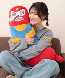 チチカカ（チチカカ）の「スエーニョ 抱き枕（その他雑貨）」