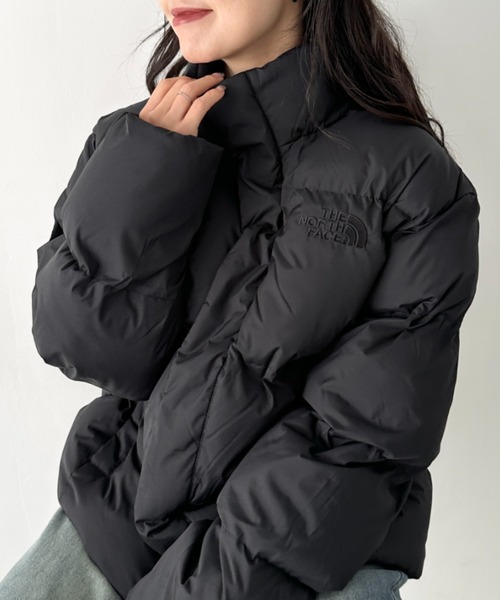 セール】国内未発売 THE NORTH FACE(ザ・ノースフェイス)/軽量 保温