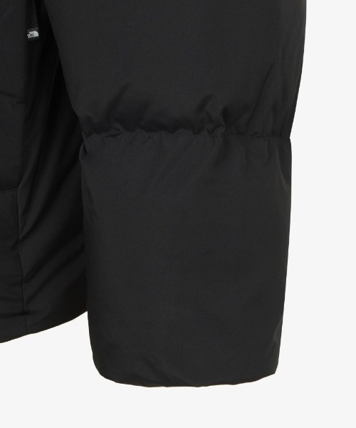セール】国内未発売 THE NORTH FACE(ザ・ノースフェイス)/軽量 保温
