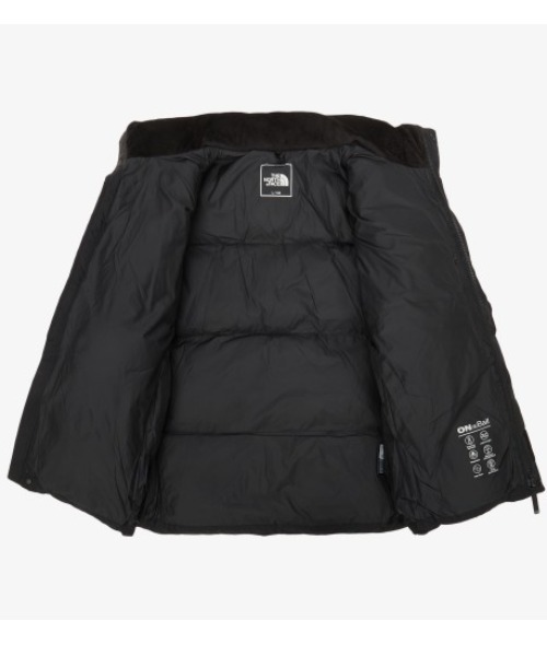 セール】国内未発売 THE NORTH FACE(ザ・ノースフェイス)/軽量 保温