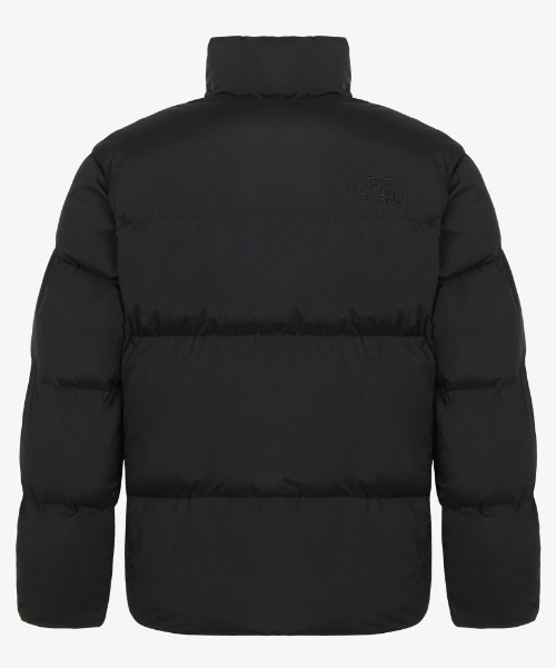 【最終お値下げ！】ノースフェイスオンボールジャケット　ブラック　【新品未使用】 セール】国内未発売 THE NORTH FACE(ザ・ノースフェイス)/軽量 保温