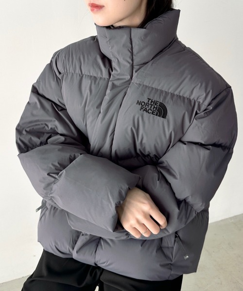 セール】国内未発売 THE NORTH FACE(ザ・ノースフェイス)/軽量 保温